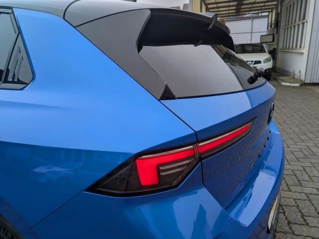 Opel Astra GS-Line Grand Sport