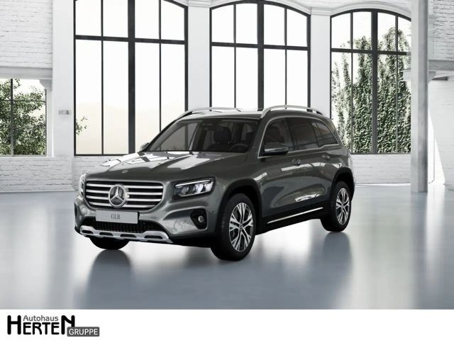 Mercedes-Benz GLB 200 GLB 200 d Progressive