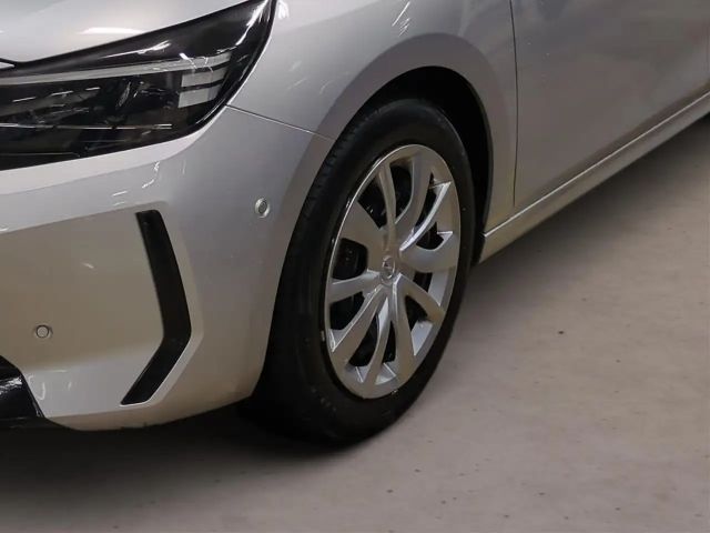 Opel Corsa 1.2 Turbo Turbo