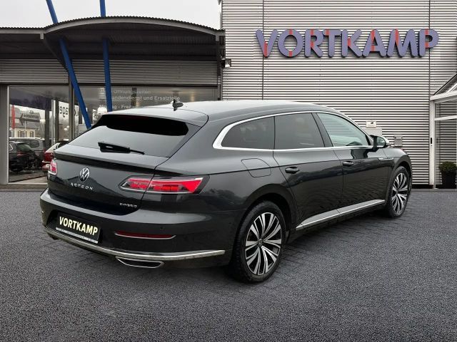 Volkswagen Arteon eHybrid