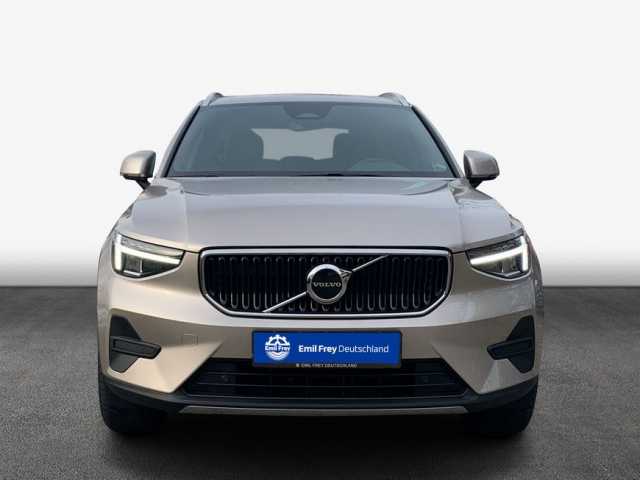 Volvo XC40 XC40