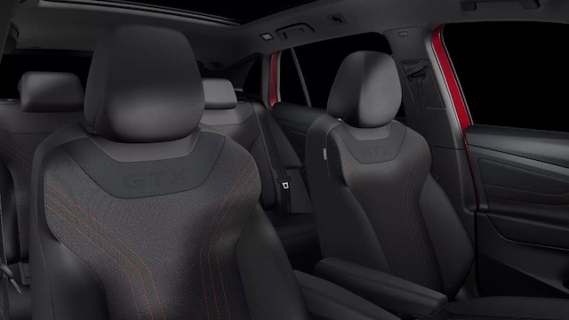 Volkswagen ID.4 4Motion GTX IQ.Drive