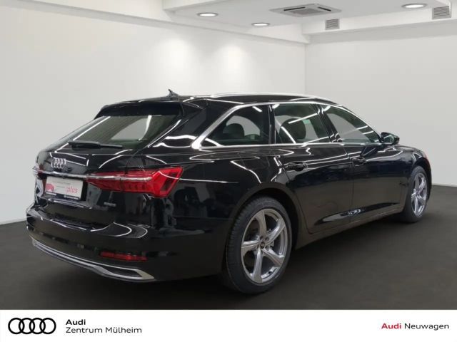 Audi A6 45 TFSI Avant Quattro