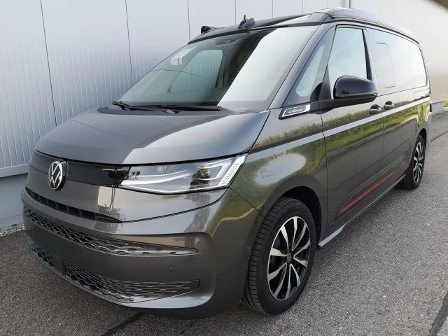 Volkswagen California 2.0 TSI Beach DSG T7