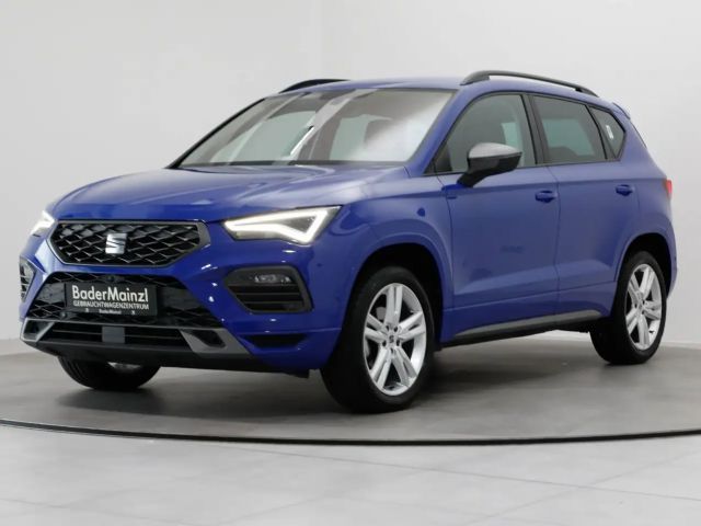 Seat Ateca 1.5 TSI FR-lijn