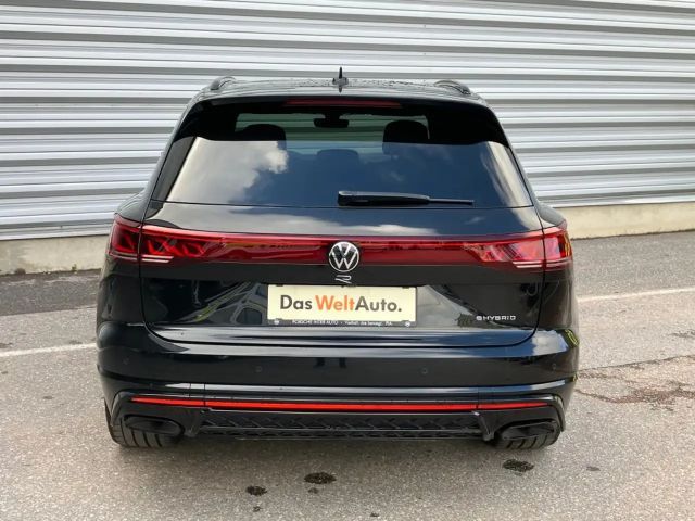 Volkswagen Touareg 4Motion eHybrid