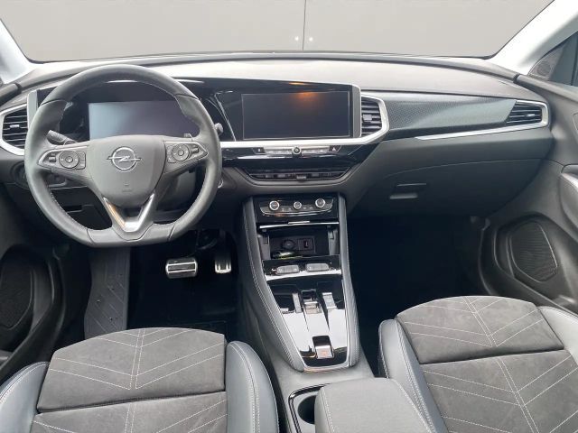 Opel Grandland X 1.2 Turbo Elegance Turbo