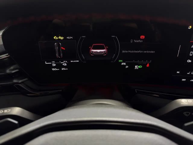 Audi A5 Hybride Quattro