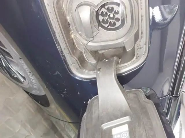 BMW i5 M60 Touring xDrive