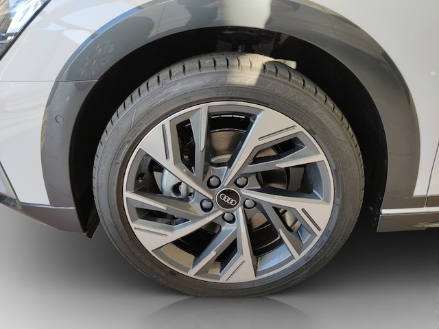 Audi A3 35 TFSI S-Tronic