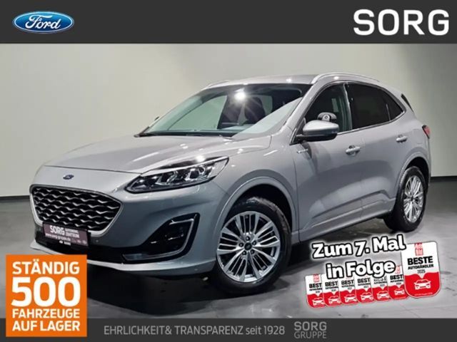 Ford Kuga EcoBoost Vignale