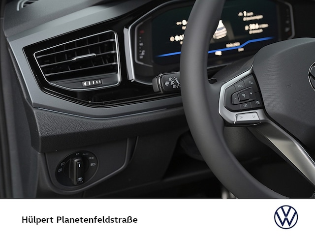 Volkswagen Taigo R-Line Style