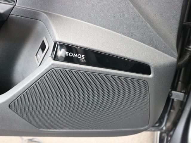 Audi A3 35 TFSI S-Line S-Tronic Sportback