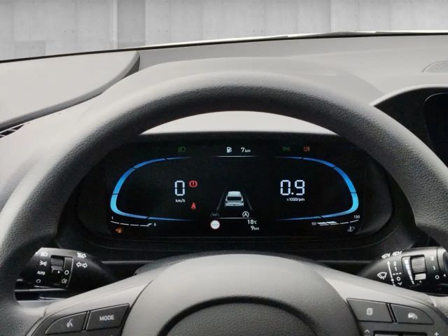 Hyundai i20 1.0 Select T-GDi