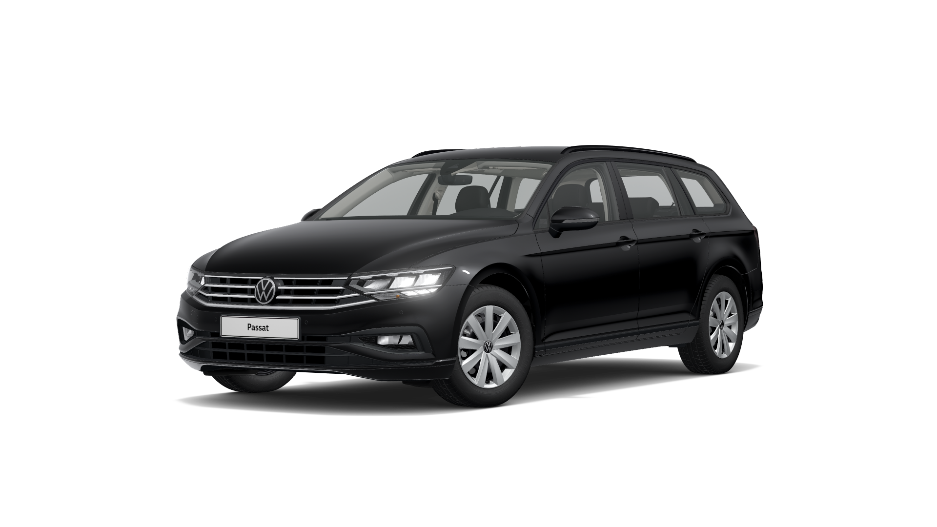 Volkswagen Passat 2.0 TDI DSG Variant