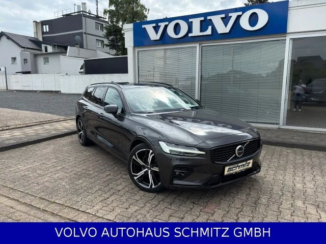 Volvo V60 Dark Plus