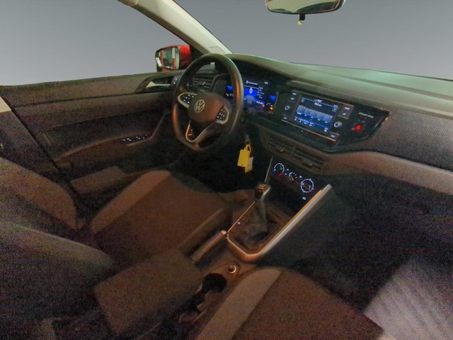 Volkswagen Polo 1.0 TSI