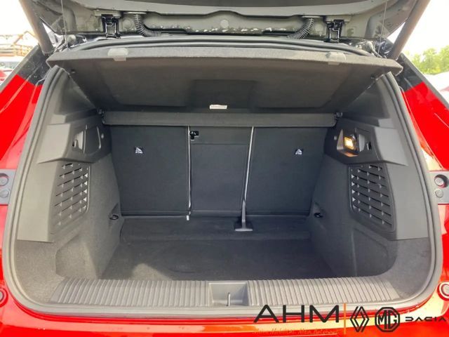 Renault Scenic E-Tech Iconic