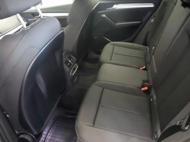 Audi Q5 40 TDI Quattro S-Tronic