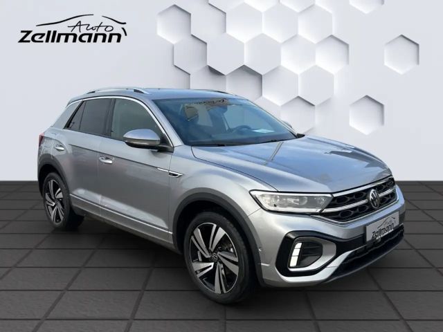Volkswagen T-Roc 1.5 TSI R-Line