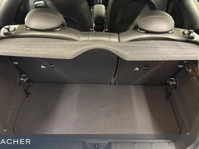 MINI Cooper Aut.Classic Trim,Navi,HuD,LED,RFK