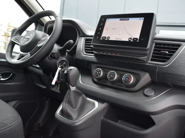 Nissan Primastar dCi 170