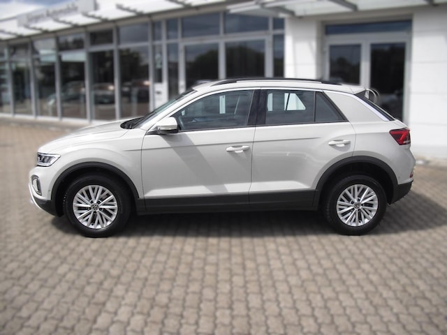 Volkswagen T-Roc 1,5 TSI LED*ACC*APPCONNECT