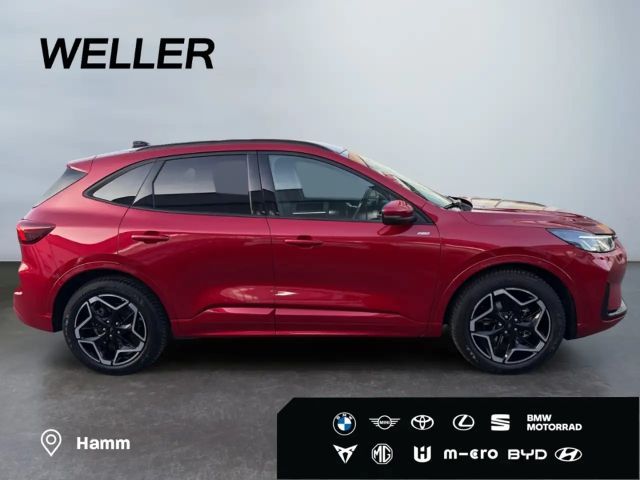 Ford Kuga EcoBoost ST Line