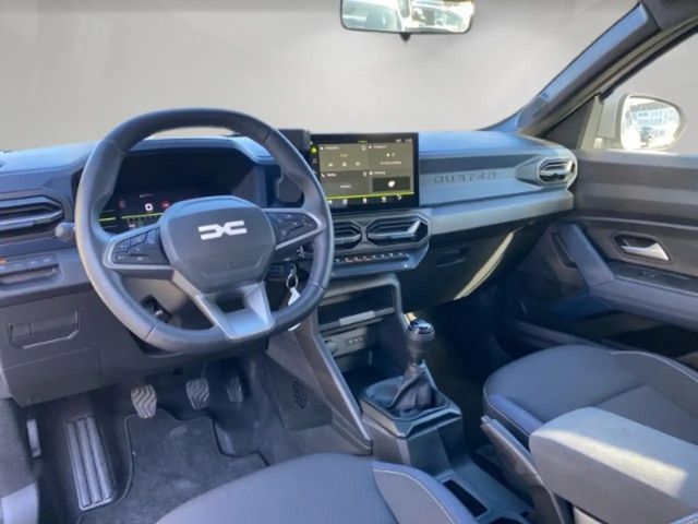 Dacia Duster TCe 130