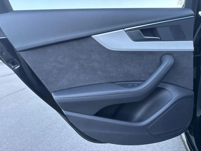 Audi A4 2.0 TFSI Sedan