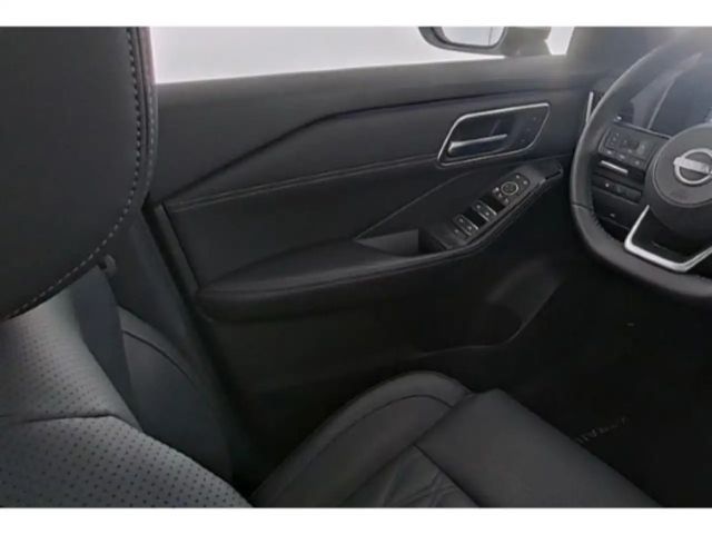 Nissan X-trail AWD Tekna e-4ORCE