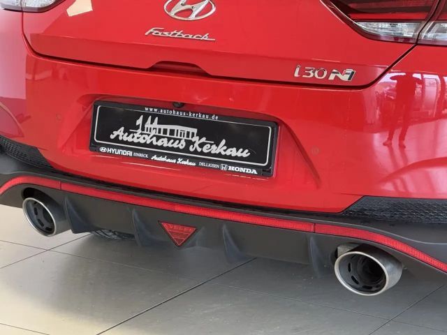 Hyundai i30 2.0 N Performance