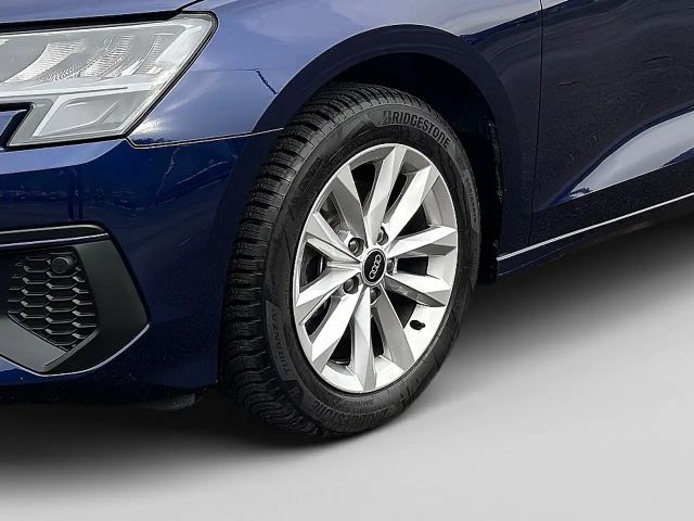 Audi A3 30 TDI S-Tronic Sedan