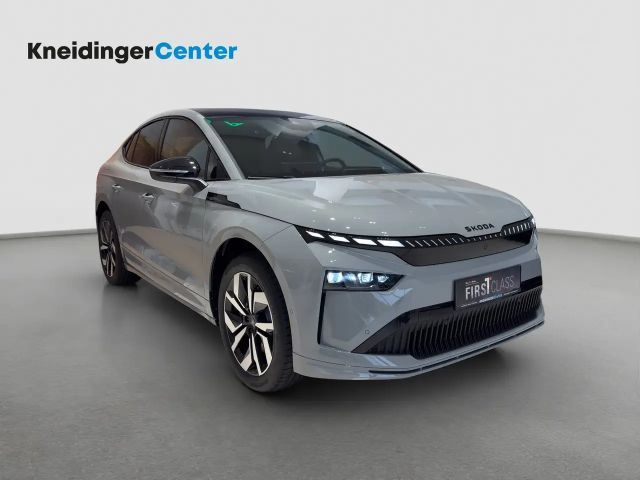 Skoda Enyaq Coupe Sportline