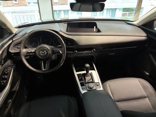Mazda CX-30 Exclusive-line SkyActiv