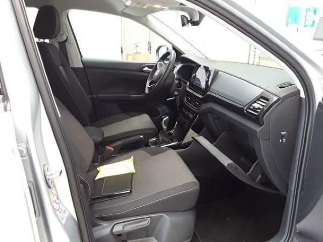 Volkswagen T-Cross 1.0 TSI IQ.Drive Life
