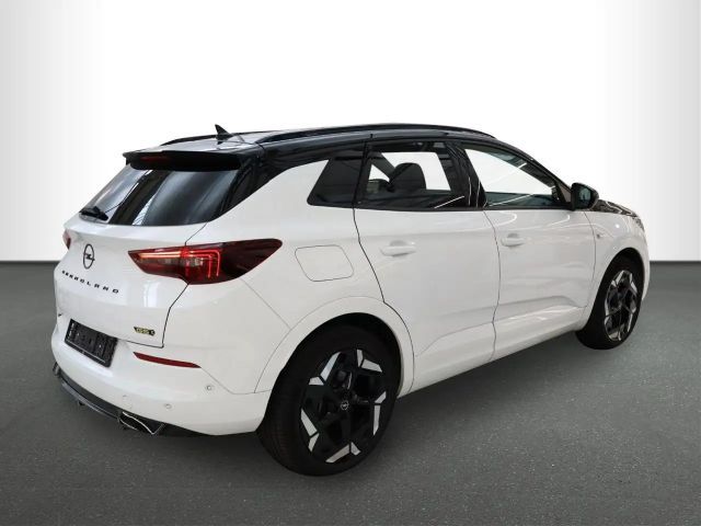 Opel Grandland X GSe