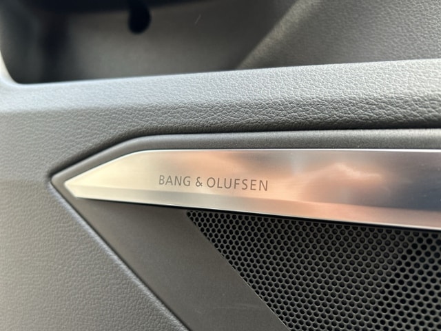 Audi e-tron 50 Quattro Sportback