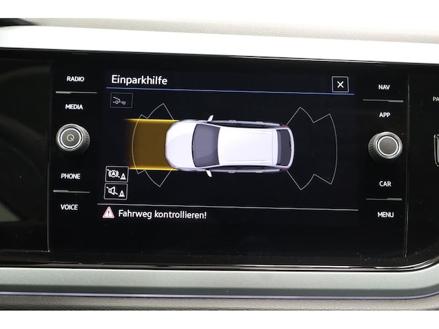 Volkswagen Taigo 1.0 TSI DSG