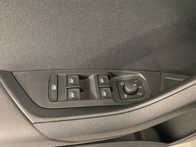 Skoda Karoq 1.5 TSI ACT Selection