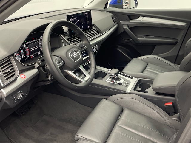 Audi Q5 40 TDI Quattro S-Tronic