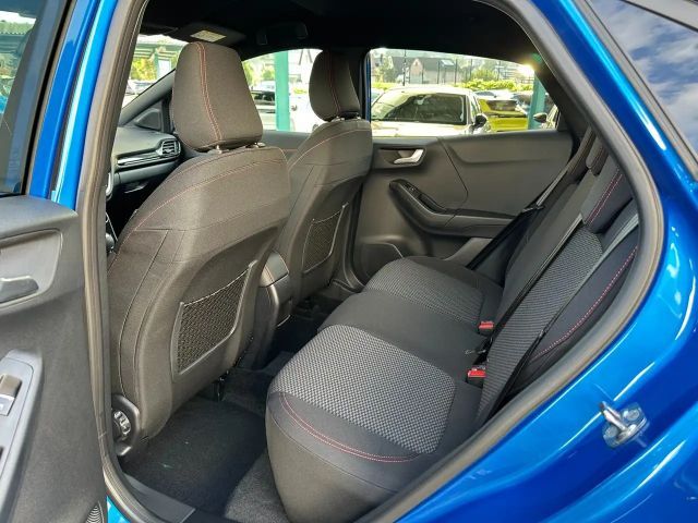 Ford Puma EcoBoost ST Line