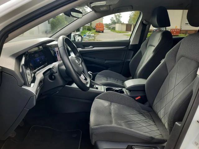 Volkswagen Golf Golf VIII Life Variant