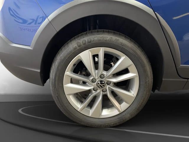 Volkswagen Taigo 1.0 TSI DSG Move