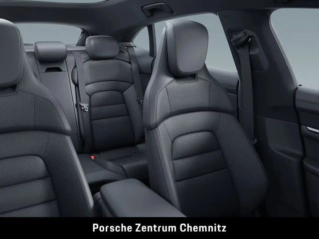 Porsche Taycan 4 4S Sport Turismo