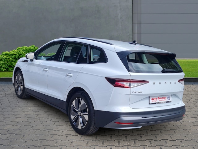 Skoda Enyaq Loft iV 50