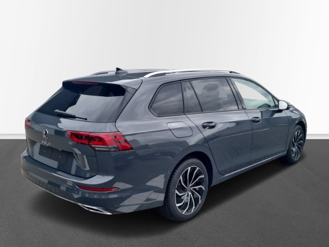 Volkswagen Golf 2.0 TDI DSG Move Variant