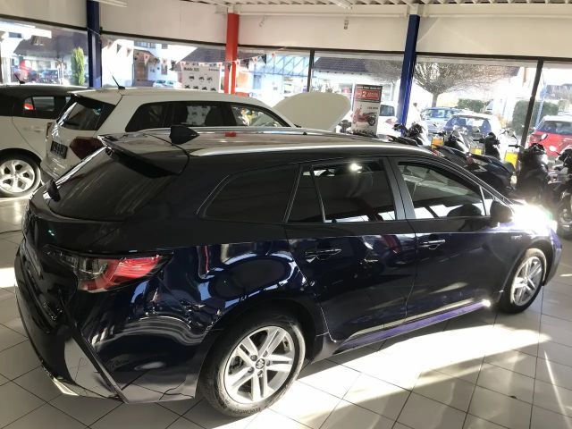 Suzuki Swace Comfort Hybrid