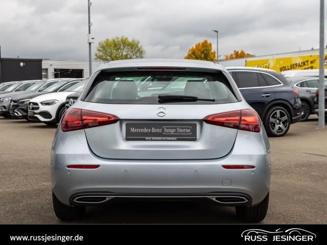 Mercedes-Benz A 180 Progressive