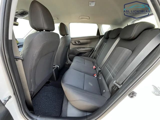 Hyundai Bayon 1.0 Select T-GDi